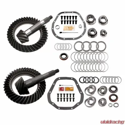 Motive Gear MGK-330 Differential Ring and Pinion Complete Kit for Ford 1999-2007 - MGK-330