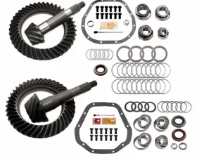 Motive Gear Differential Ring and Pinion Complete Kit for Ford 1999-2007, MGK-331