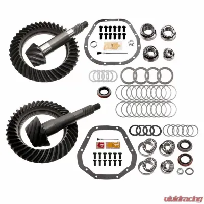 Motive Gear Differential Ring and Pinion Complete Kit for Ford 1999-2007, MGK-331 - MGK-331