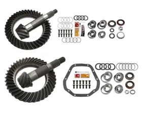 Motive Gear Differential Ring and Pinion Complete Kit for Ford F-350 1999-2016