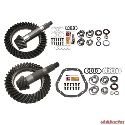 Motive Gear Differential Ring and Pinion Complete Kit for Ford F-350 1999-2016 - MGK-337