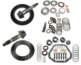 Motive Gear Differential Ring and Pinion Complete Kit for Dodge Ram 3500 1994-2002