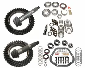 Motive Gear Differential Ring and Pinion Complete Kit for Dodge Ram 3500 1994-2002