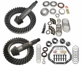 Motive Gear Differential Ring and Pinion Complete Kit for Dodge Ram 3500 1994-2002