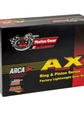 Motive Gear Performance Differential Performance Differential Ring and Pinion                                     - F890478AX - Image 5