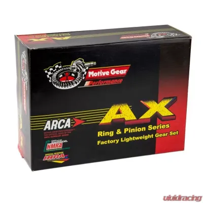 Motive Gear Performance Differential Performance Differential Ring and Pinion - F890478AX