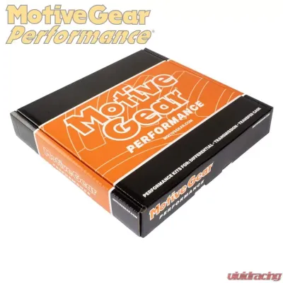 Motive Gear Differential Bearing Kit - Timken Rear for R9R306MKTP - R9R306MKTP