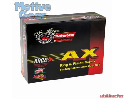 Motive Gear Performance Differential Performance Differential Ring and Pinion - F890583AX