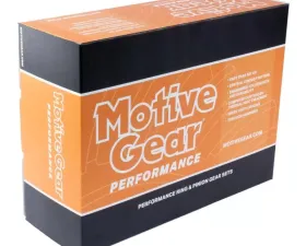 Motive Gear Performance Differential Ring and Pinion Front G885308IFS for Select Vehicles