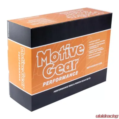 Motive Gear 4.11 Ratio Ford 10 Motive Gear 4.11 Ratio Ford 10