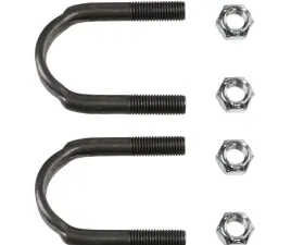 Motive Gear Universal Joint U-Bolt Kit N/A