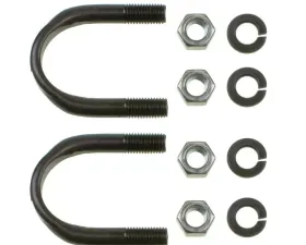Motive Gear Universal Joint U-Bolt Kit N/A