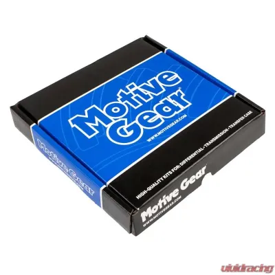 Motive Gear Differential Gear Install Kit for Rear Axle D35IKJ - Compatible with Select Models - D35IKJ