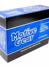 Motive Gear Differential Ring and Pinion D35-355 for Jeep Wrangler 2007-2018, 3.55 Ratio                                     - D35-355 - Image 5