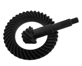 Motive Gear Differential Ring and Pinion for Nissan D21 Front 1990-1994, N233-488F