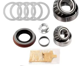 Motive Gear Differential Pinion Bearing Kit Koyo for Ford Rear 1985-1998 R10.25RPK