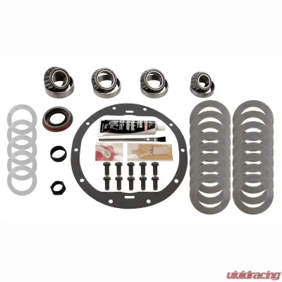 Motive Gear Differential Master Bearing Kit - Timken Rear for R10CRMKT - R10CRMKT