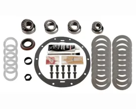Motive Gear Differential Master Bearing Kit - Koyo Rear for R10CRMK