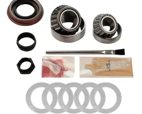 Motive Gear Differential Pinion Bearing Kit - Koyo Rear for R10CRPK