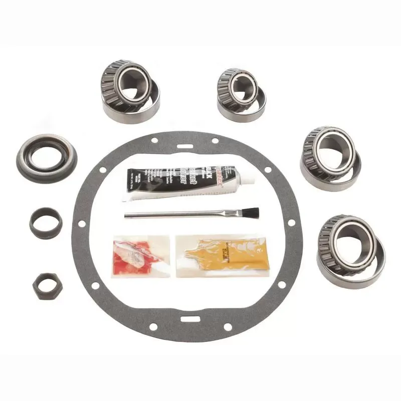 Motive Gear Differential Bearing Kit - Timken Rear - R10CRT