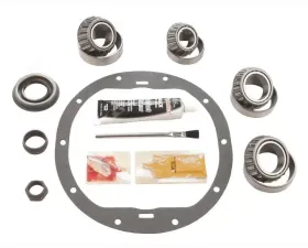 Motive Gear Differential Bearing Kit - Koyo Rear for R10CR, Durable Steel Construction