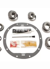 Motive Gear Differential Bearing Kit - Koyo Rear for R10CR, Durable Steel Construction                                     - R10CR - Image 2