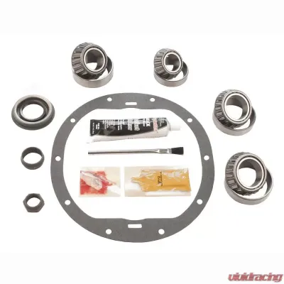 Motive Gear Differential Bearing Kit - Koyo Rear for R10CR, Durable Steel Construction - R10CR