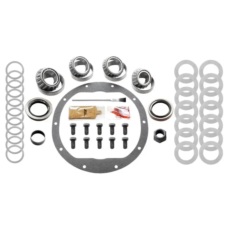 Motive Gear Differential Master Bearing Kit - Timken Rear - R10REMKT