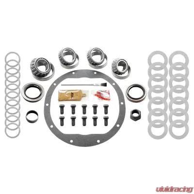 Motive Gear Differential Master Bearing Kit - Timken Rear for R10REMKT - R10REMKT