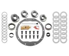 Motive Gear Differential Master Bearing Kit - Koyo Rear for R10REMK