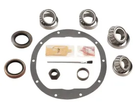 Motive Gear Differential Bearing Kit - Timken Rear for R10RET Model
