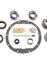 Motive Gear Differential Bearing Kit - Timken Rear for R10RET Model                                     - R10RET - Image 2