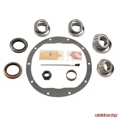 Motive Gear Differential Bearing Kit - Timken Rear for R10RET Model - R10RET