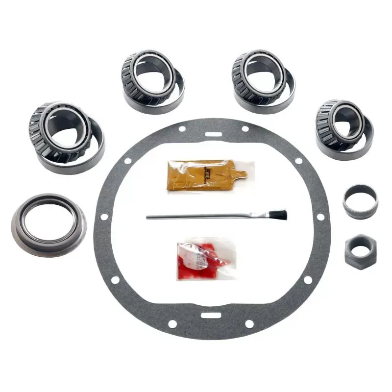 Motive Gear Differential Bearing Kit - Koyo Rear - R10RL