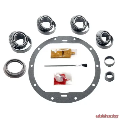 Motive Gear Differential Bearing Kit - Koyo Rear for R10RL, Precision Fit, Durable Material - R10RL