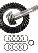 Motive Gear Differential Ring and Pinion for Toyota Rear T411V6, 3.91 Ratio                                     - T411V6 - Image 2