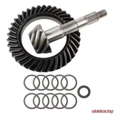 Motive Gear Differential Ring and Pinion for Toyota Rear T411V6, 3.91 Ratio - T411V6