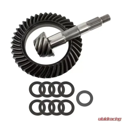 Motive Gear Differential Ring and Pinion for Toyota Rear T456V6, 3.90 Ratio - T456V6