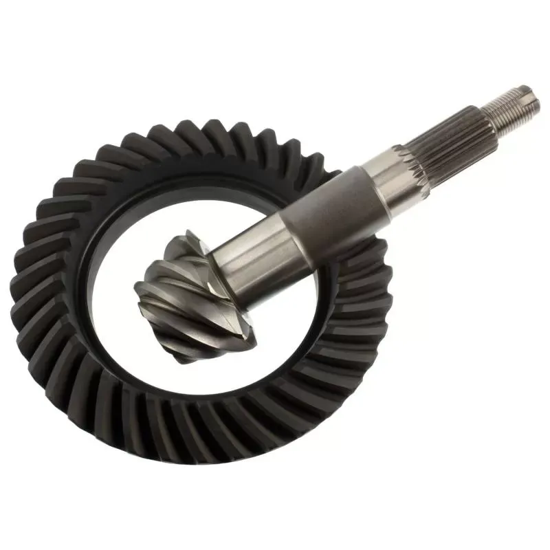 Motive Gear Differential Ring and Pinion Toyota Front - TAC529IFS