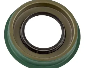 Motive Gear Axle Shaft Seal Rear 16146CR for Jeep Wrangler 2007-2018, Durable Rubber Material