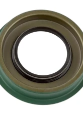 Motive Gear Axle Shaft Seal Rear 16146CR for Jeep Wrangler 2007-2018, Durable Rubber Material                                     - 16146CR - Image 2