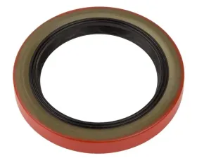 Motive Gear Axle Shaft Seal for 2081 Vehicle - Durable Rubber Material, Exact Fit
