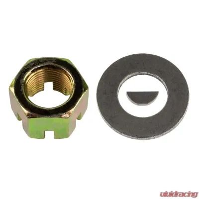 Motive Gear Axle Nut Kit 3155675K for Select Vehicles - Durable Steel Construction - 3155675K