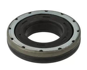 Motive Gear Axle Shaft Seal Front Outer for 2001-2005 Jeep Wrangler, Rubber, 2.5