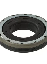 Motive Gear Axle Shaft Seal Front Outer for 2001-2005 Jeep Wrangler, Rubber, 2.5" Diameter                                     - 40038875 - Image 2