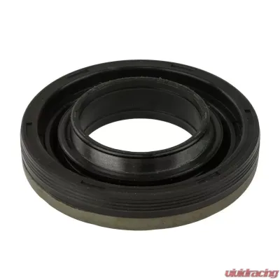 Motive Gear Axle Shaft Seal Front Outer for 2001-2005 Jeep Wrangler, Rubber, 2.5" Diameter - 40038875