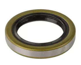 Motive Gear Axle Shaft Seal for 2007-2018 Jeep Wrangler, Durable Rubber Material