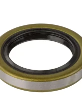Motive Gear Axle Shaft Seal for 2007-2018 Jeep Wrangler, Durable Rubber Material                                     - 472258 - Image 2