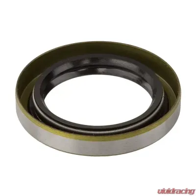 Motive Gear Axle Shaft Seal for 2007-2018 Jeep Wrangler, Durable Rubber Material - 472258