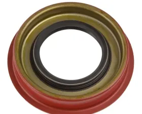 Motive Gear Axle Shaft Seal Rear 4762N for 1997-2006 Jeep Wrangler, Durable Rubber Material
